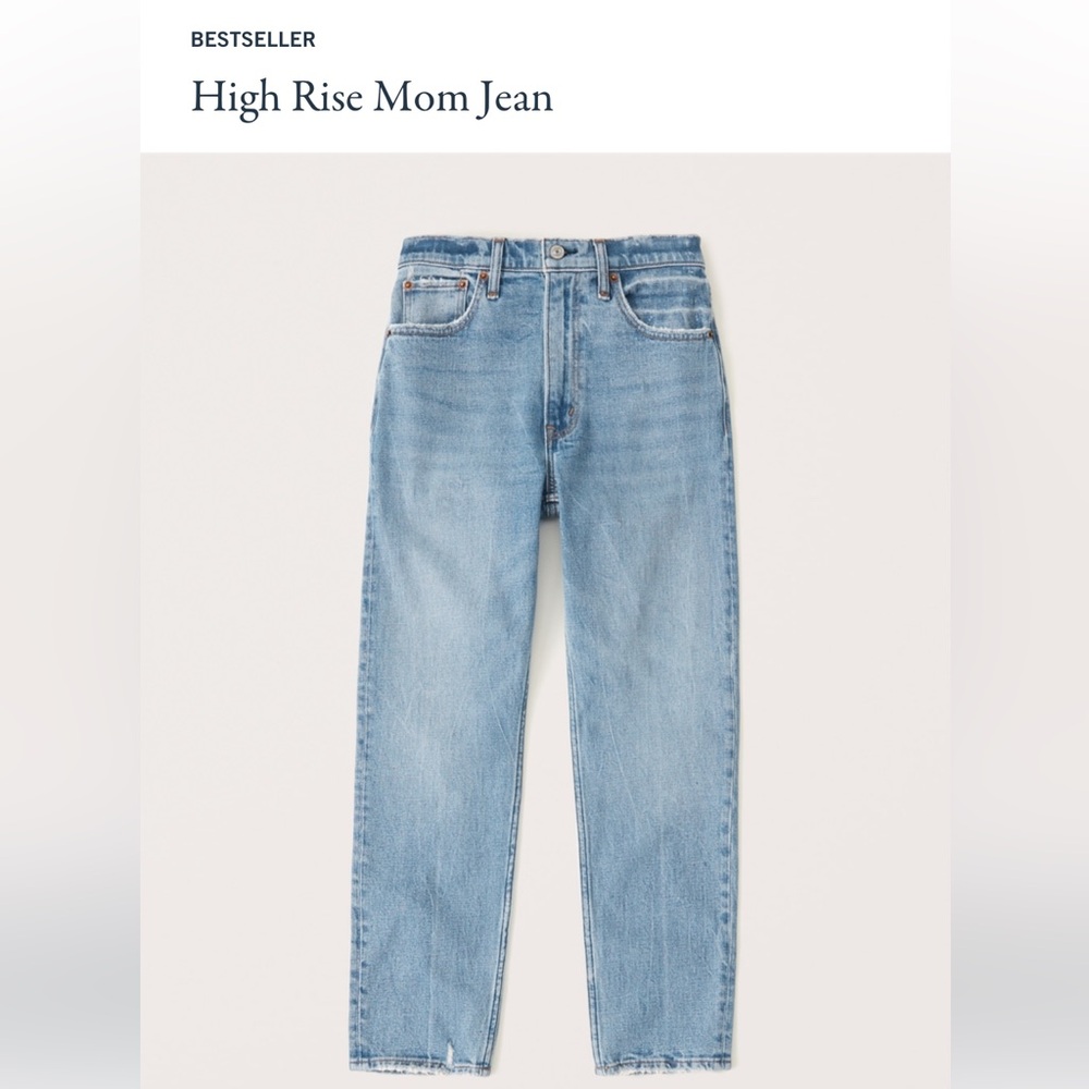 The Mom High Rise